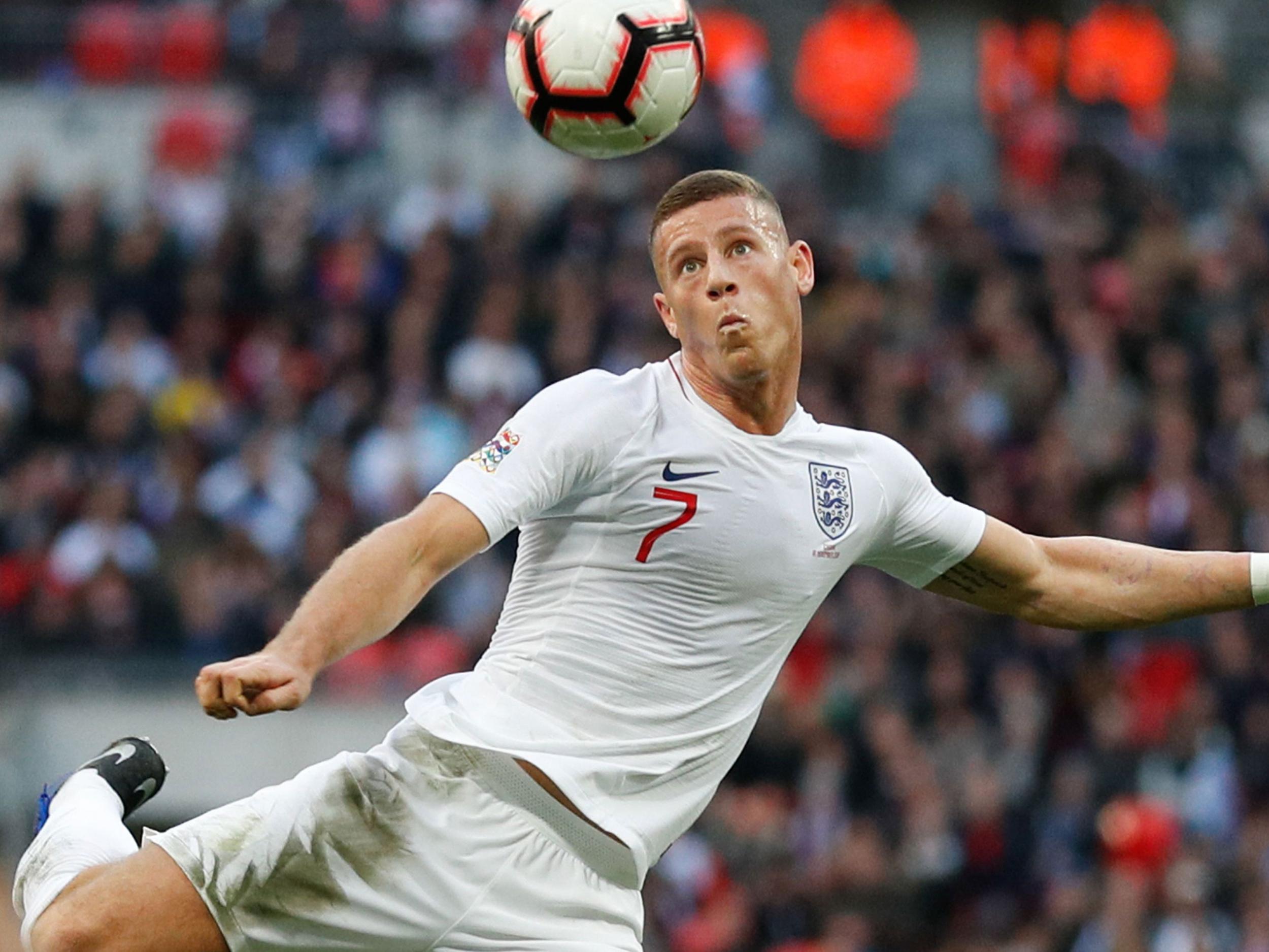 Ross Barkley