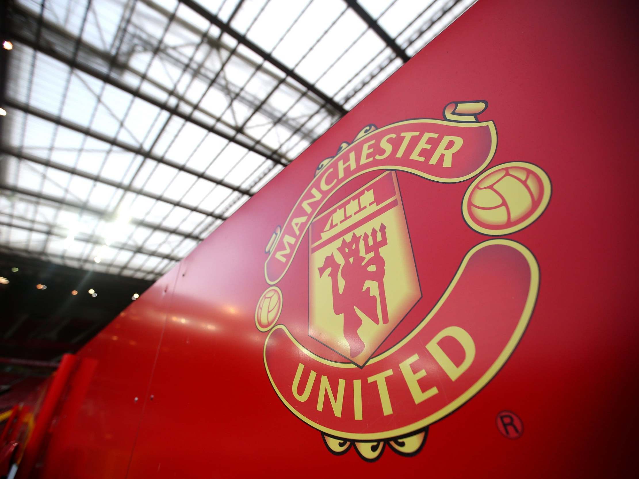 Manchester United have taken measures to prevent 'further deaths' at Old Trafford