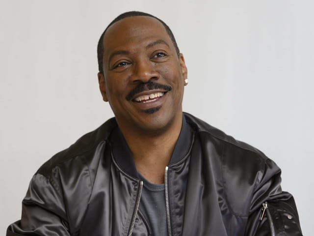 It is clear from his performance in ‘Dolemite Is My Name’ that Eddie Murphy’s star power is undiminished 