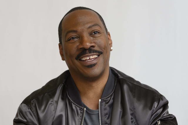 It is clear from his performance in ‘Dolemite Is My Name’ that Eddie Murphy’s star power is undiminished 