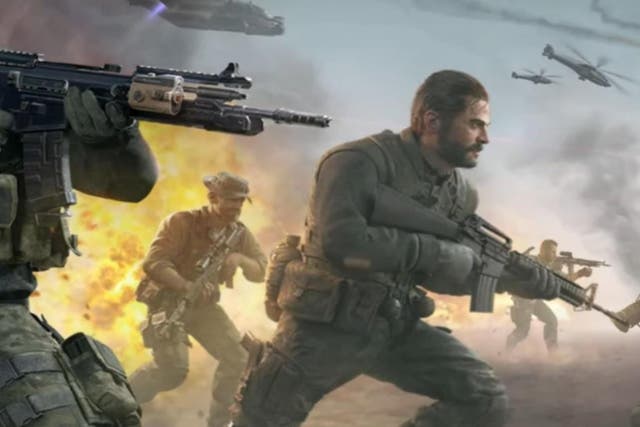 Call of Duty: Mobile has been downloaded more than 100 million times since it launched at the start of October