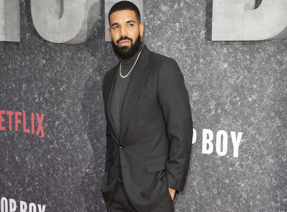 Drake Says He Is So Hurt After His Father Accuses Him Of Faking Estranged Relationship To Sell Music The Independent The Independent - roblox id code drake deep in my feelings