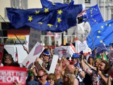 Brexit is the biggest political issue we've ever faced