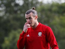 Bale admits Real Madrid treatment making him play with ‘anger’