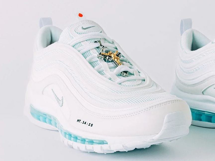 water in air max bubble