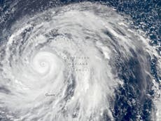 Japanese Grand Prix could be impacted by Typhoon Hagibis