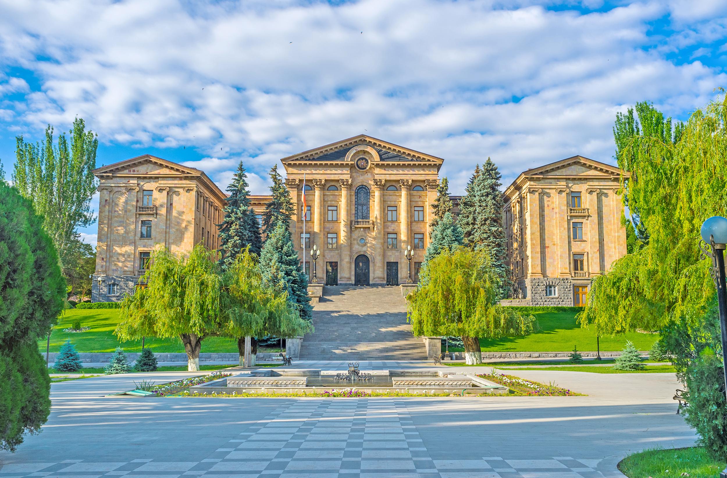 Armenia 