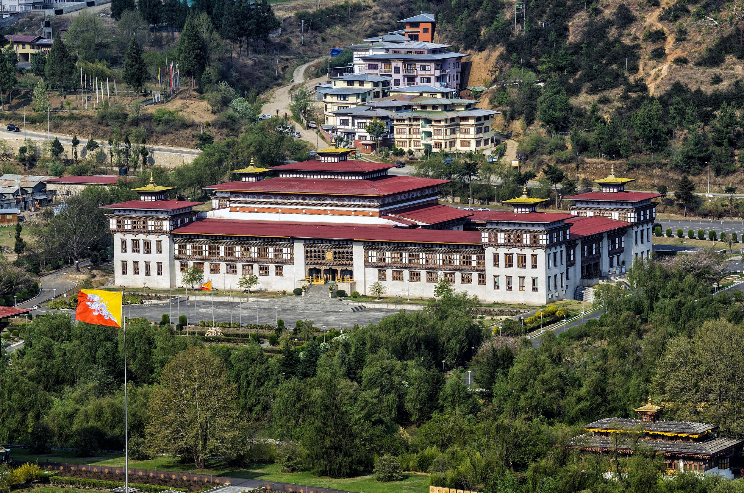 Bhutan