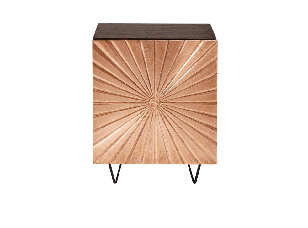 9 Best Bedside Tables To Keep Your Alarm Clock Lamp And Books Handy The Independent