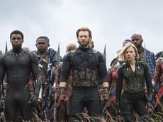 Disney boss defends Marvel films after ‘disrespectful’ attacks