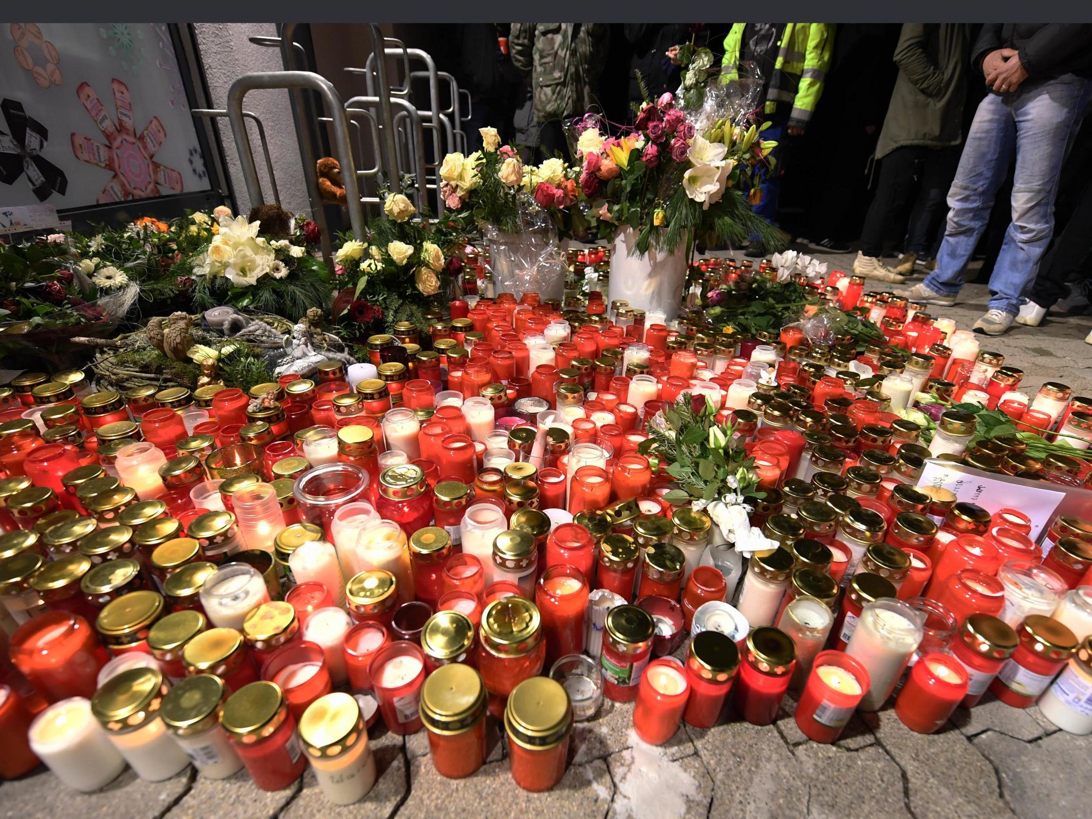 The killing of the 15-year-old girl in the town of Kandel shocked citizens across Germany