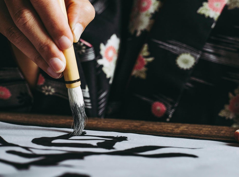 Invisible ink essay picture