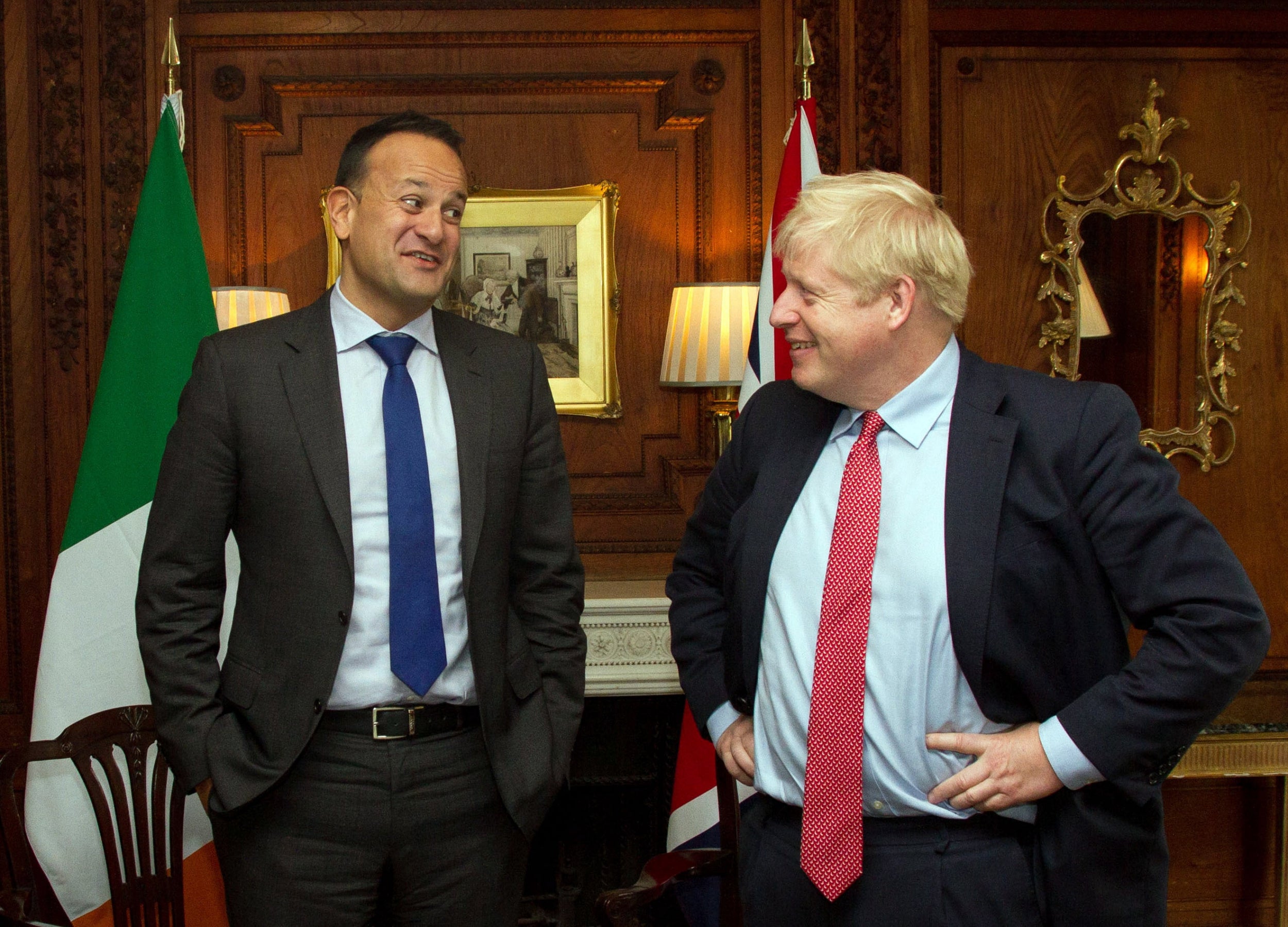 10 October 2019