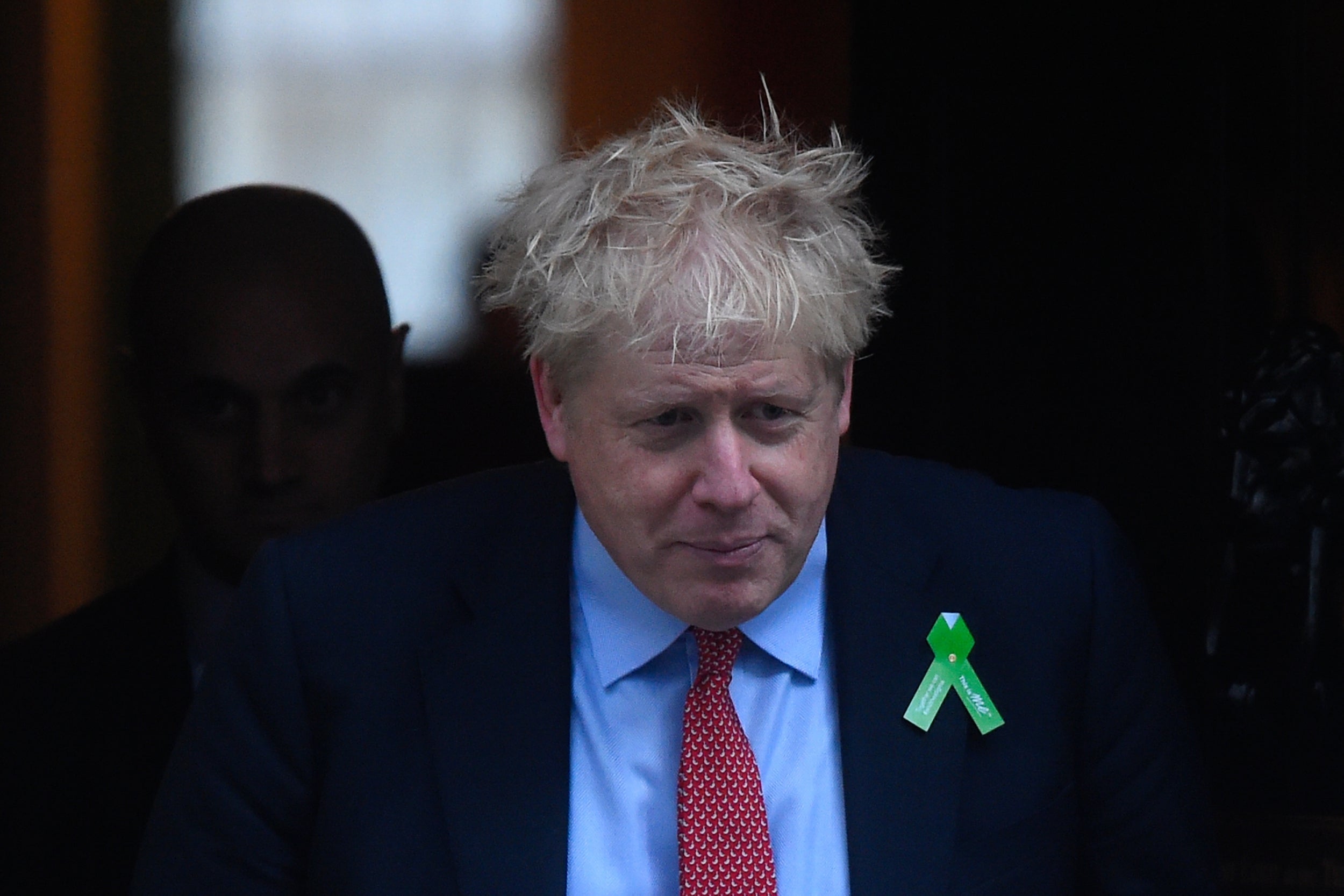 Boris Johnson news – live: Leo Varadkar says Brexit deal is 'possible' by end of October after crunch talks with PM