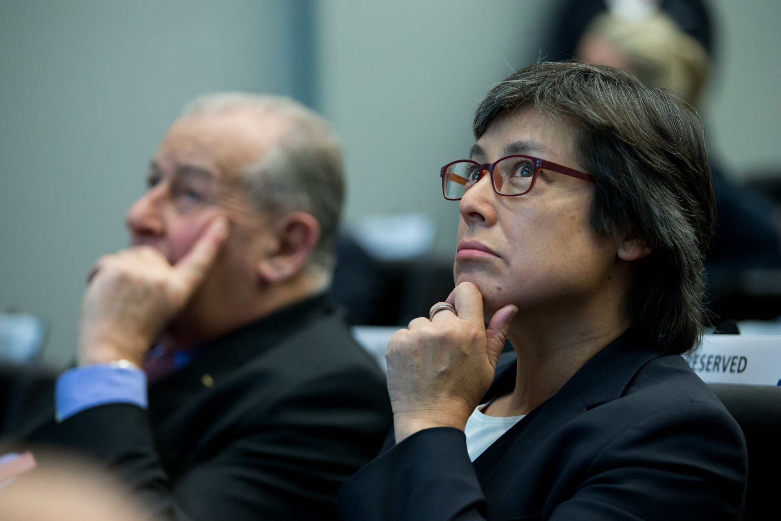 Former Fifa executive Moya Dodd says it’s not clear who or which entity has the authority to officially lift the ban