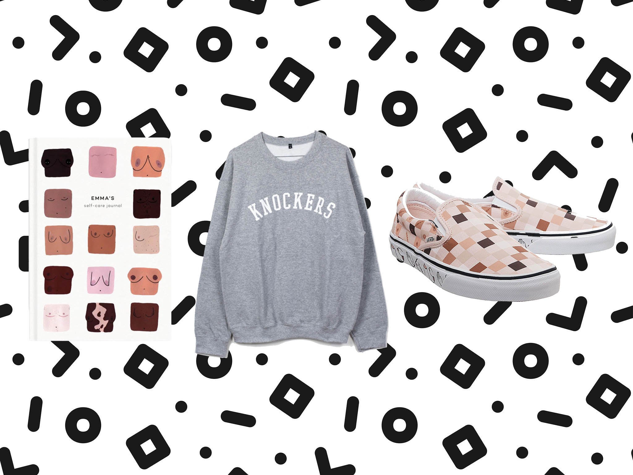 Breast Cancer Awareness Month 2019 Best Products That Give Back