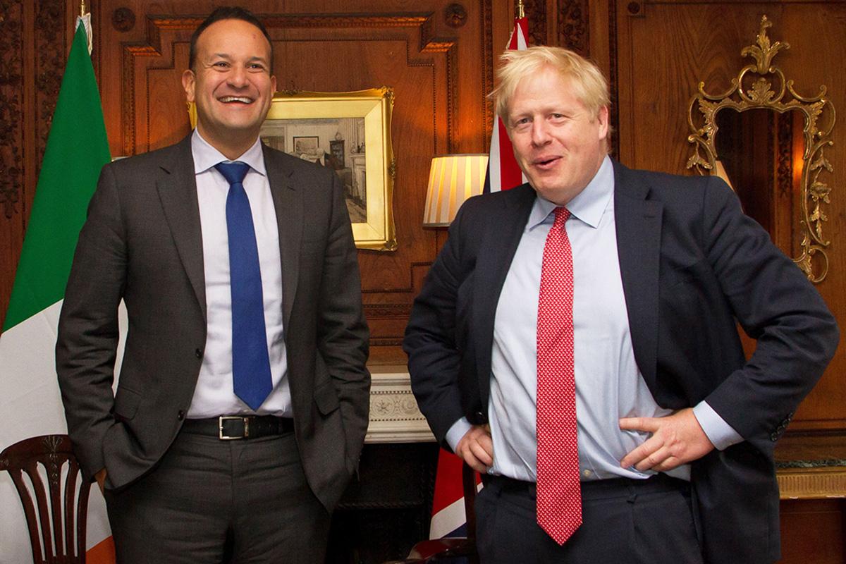 Brexit deal