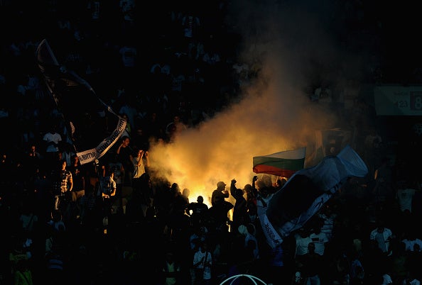 England vs Czech Republic: How apprehension over fan behaviour has masked matches lacking in substance
