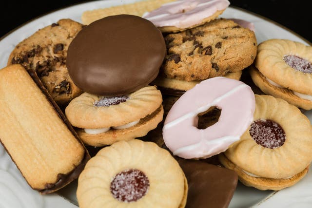 The British teatime staple continues to be plagued by sugar level worries
