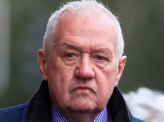 Failings by David Duckenfield led to Hillsborough disaster, court told