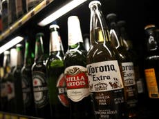 Alcohol tax cuts ‘cause nearly 2,000 extra deaths in seven years’