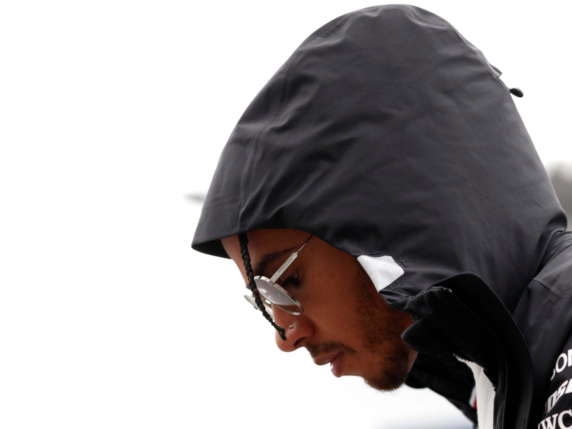 The Japanese Grand Prix's qualifying session has been moved from Saturday to Sunday