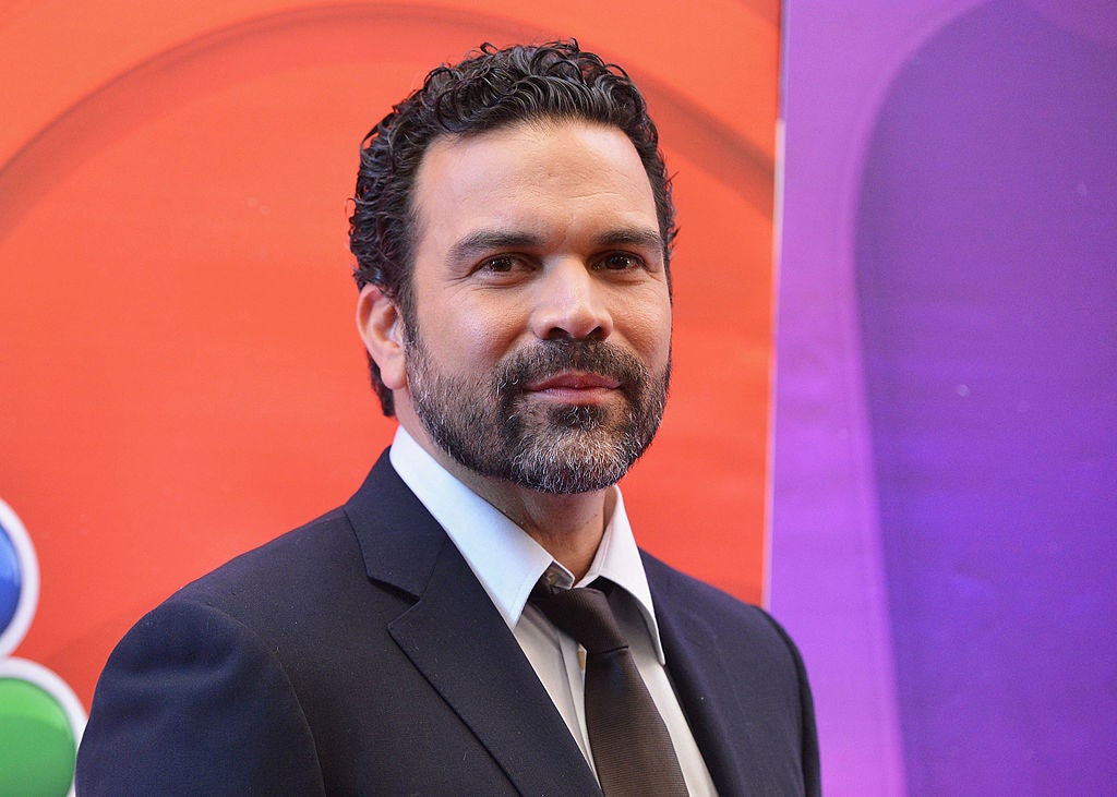 Desperate Housewives star Ricardo Chavira criticises Felicity Huffmans short prison sentence The Independent The Independent