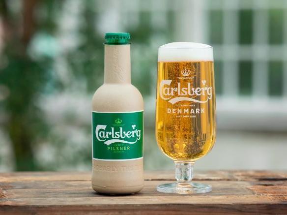 Carlsberg Major Global Rebrand – Packaging Of The World