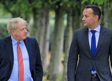 Ireland backs new Brexit delay until February next year