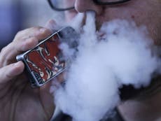 Vaping illness outbreak grows to nearly 1,300 cases and 26 deaths