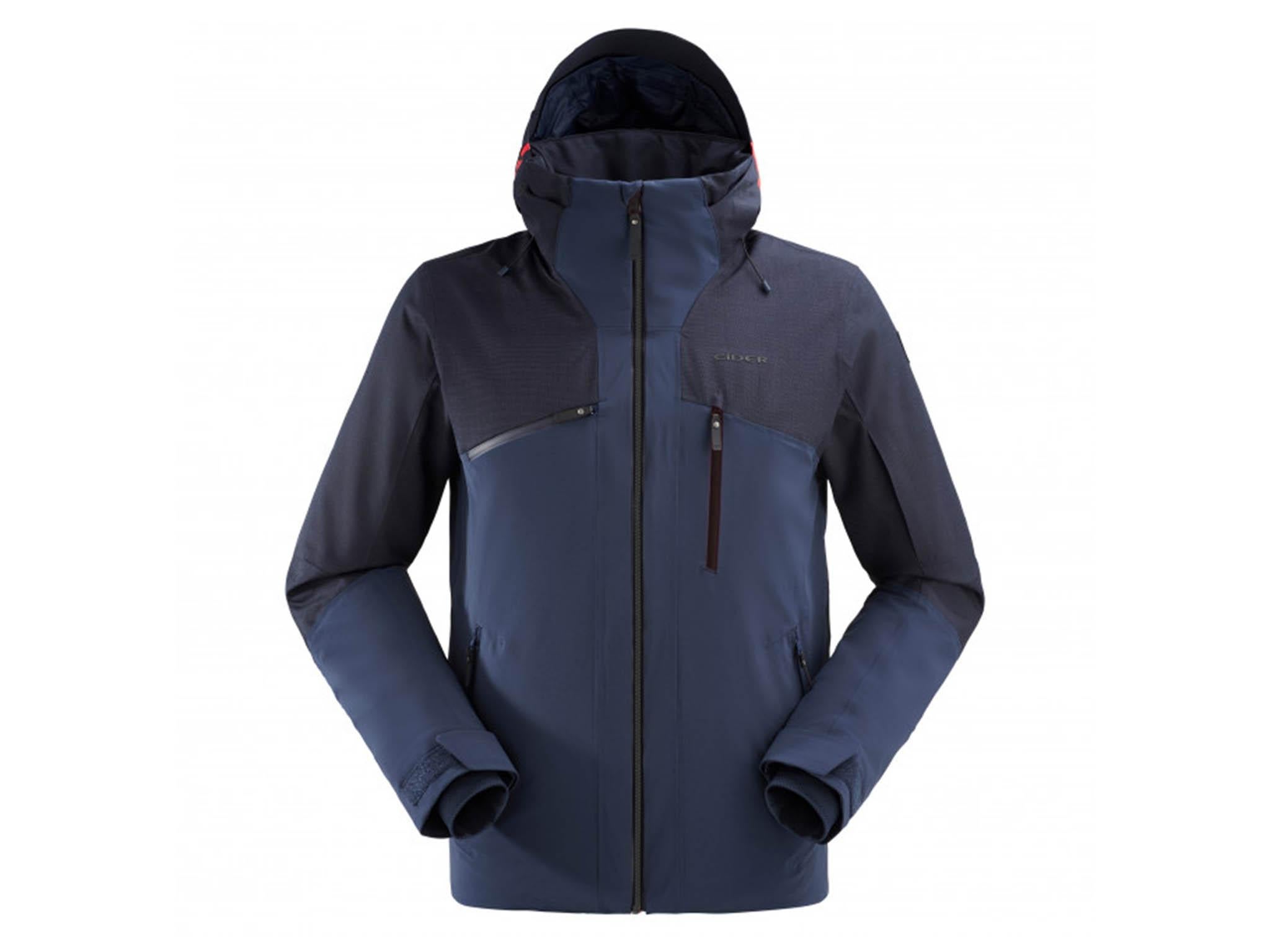 best mens snowboard jacket