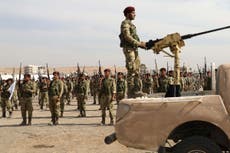 How Turkey hopes to kill Kurdish self-rule with a short, cheap war