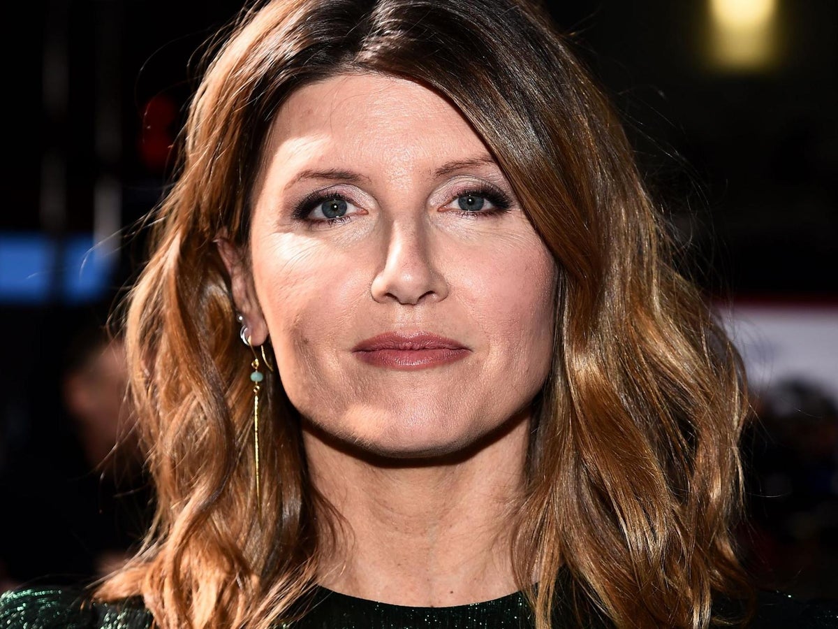 Sharon horgan hot