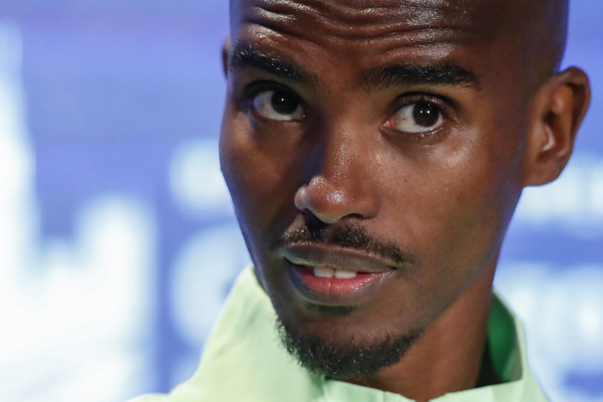 l-carnitine wada prohibited list Mo Farah explains why he changed story on taking | The Independent Buy LA Organo Glutathione body sculpting cream Size:240 Tablet