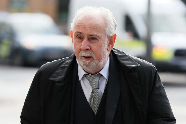 John Downey was expected to appear at Omagh Magistrates' Court on Saturday morning