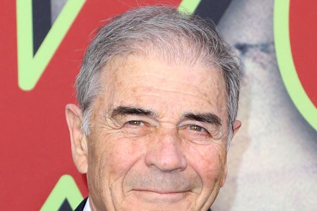 Robert Forster has died aged 78