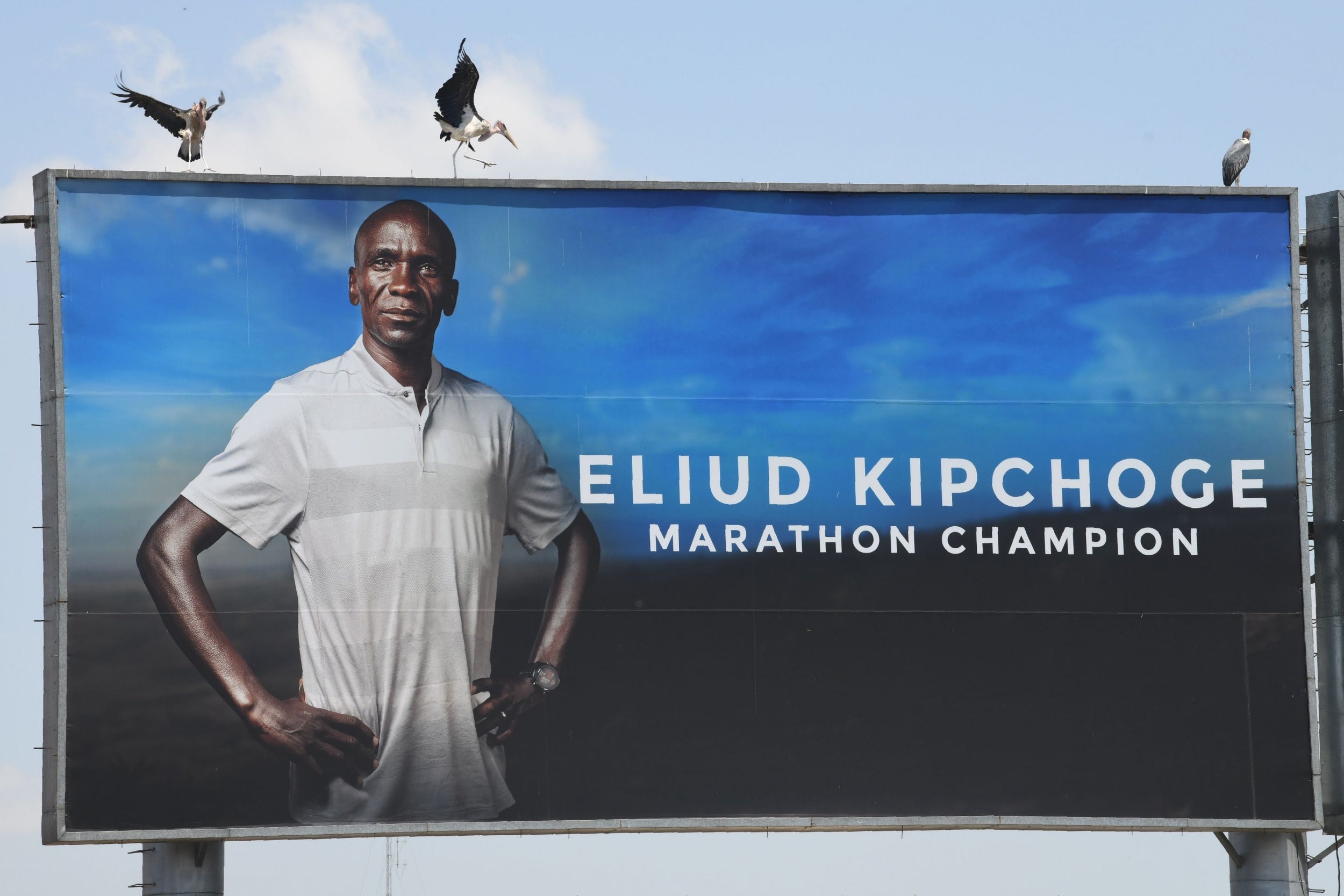 kipchoge ineos shoes
