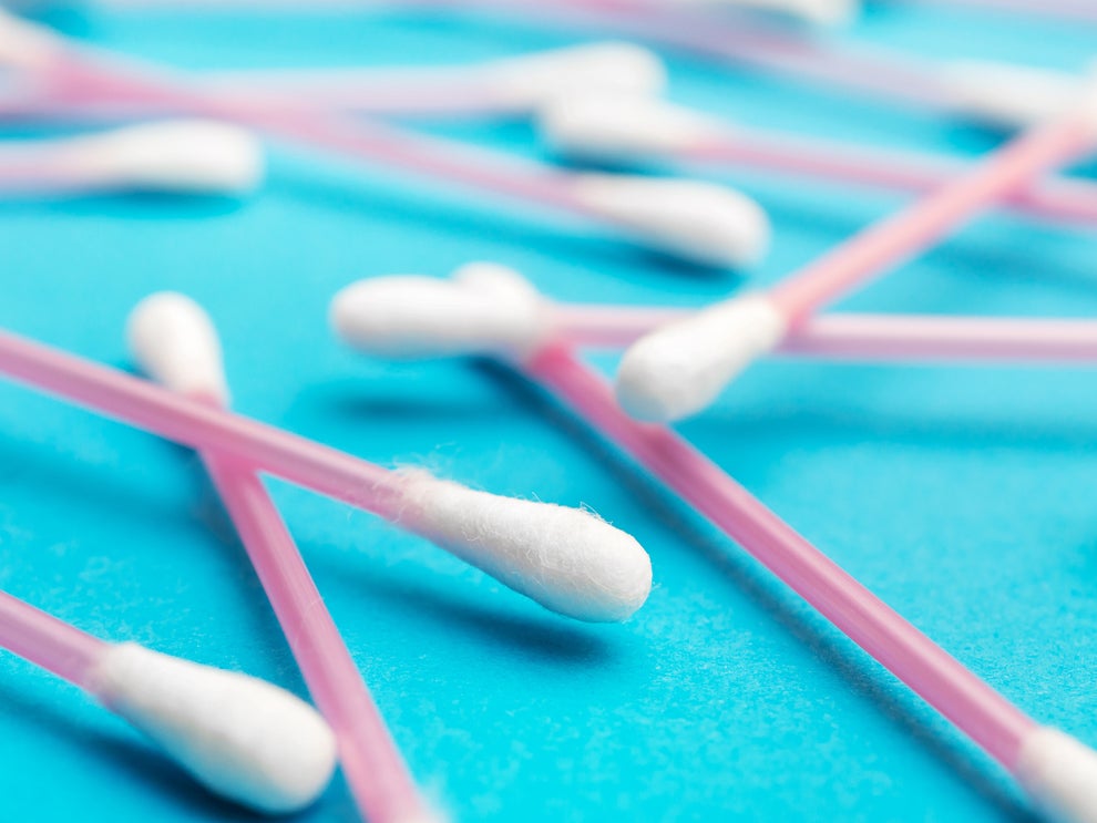 Plastic cotton buds now banned in Scotland in fight against ‘global