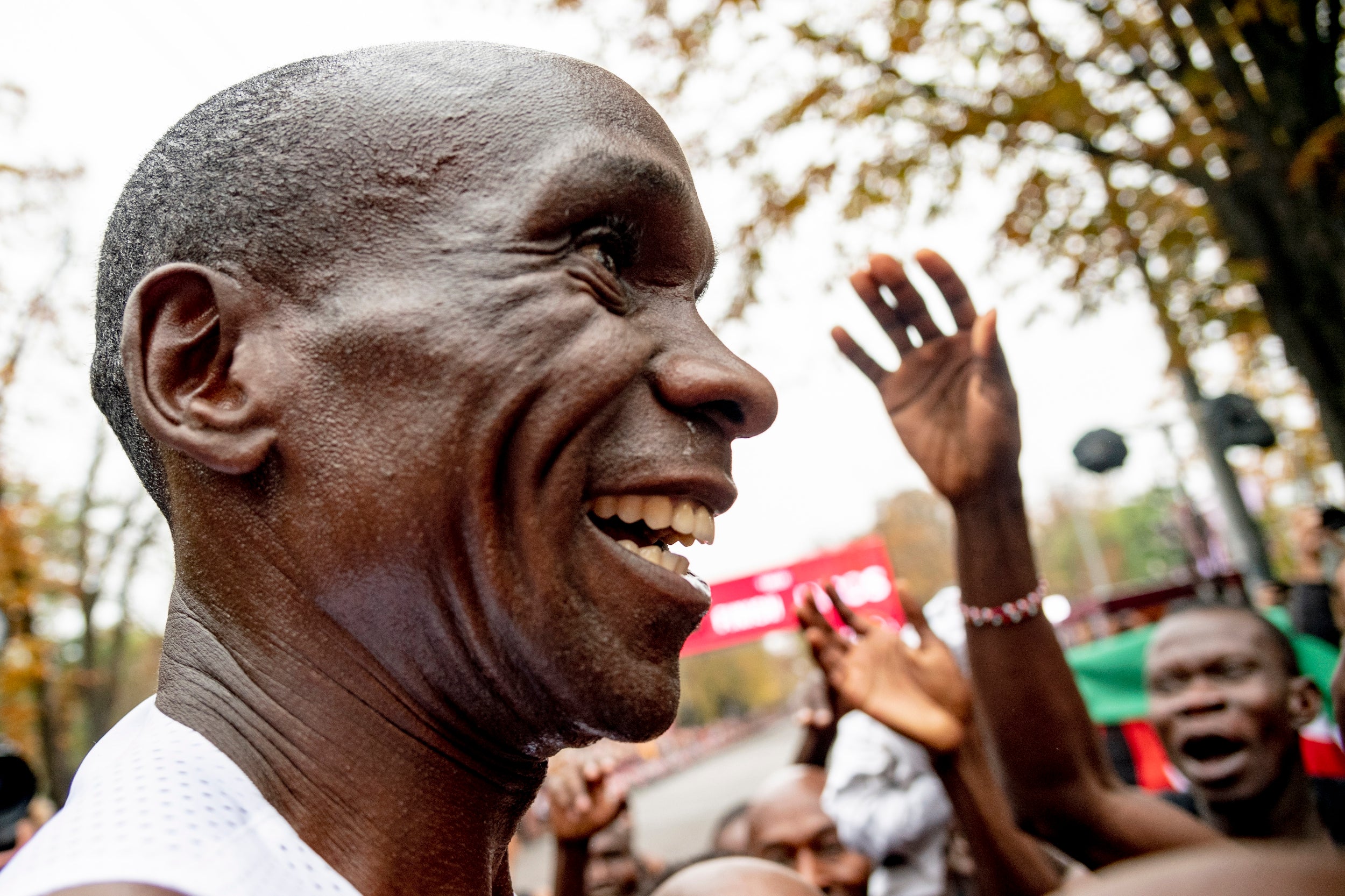 kipchoge ineos shoes