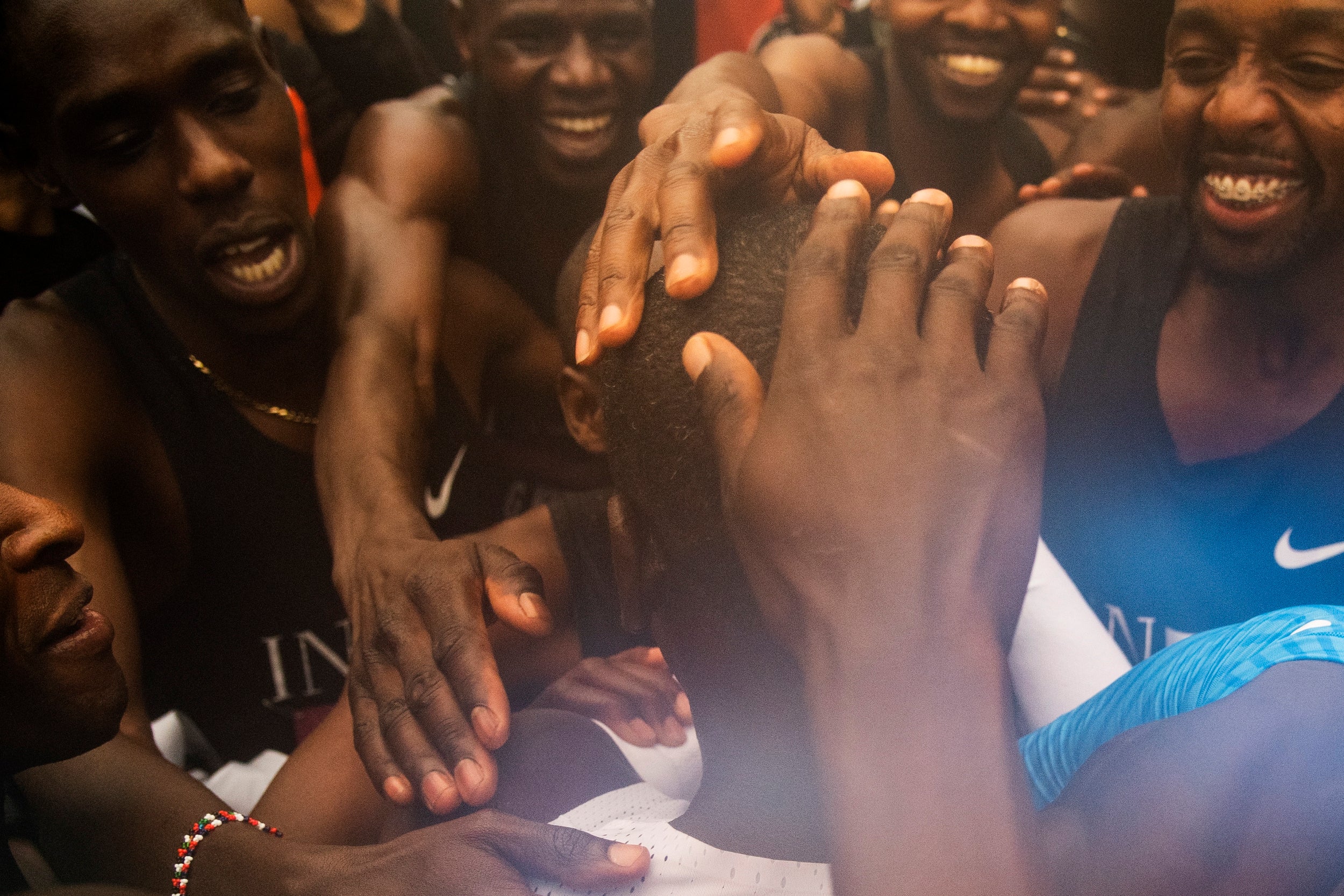 kipchoge ineos shoes