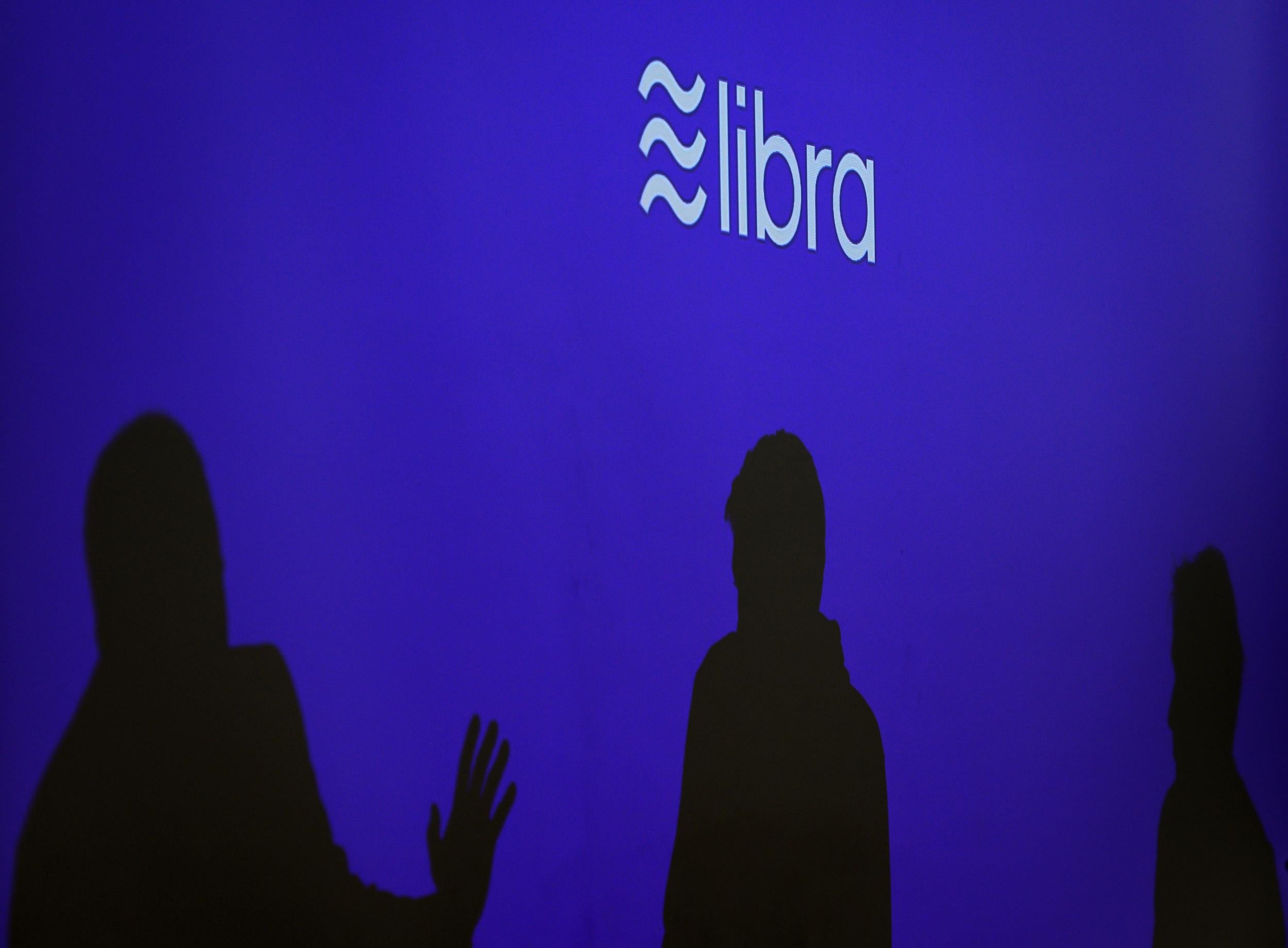 Payment giants back out of Facebook's Libra cryptocurrency, following PayPal