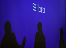 Payment giants back out of Facebook’s Libra cryptocurrency