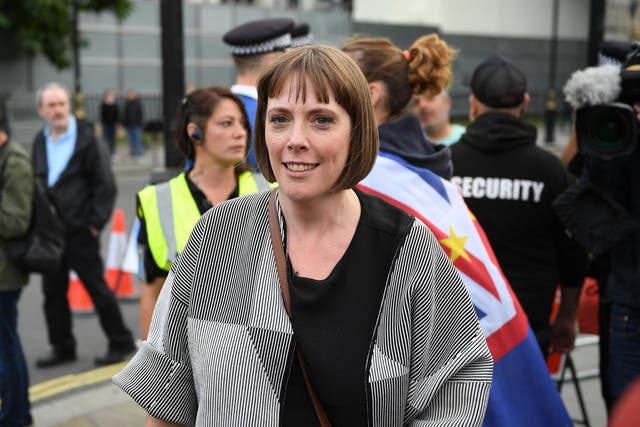 Related Video:  Jess Phillips stuns 'cowardly' Conservatives into silence for not standing up to Boris Johnson