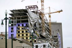 ‘Crucial witness’ in Hard Rock Hotel collapse is deported by ICE