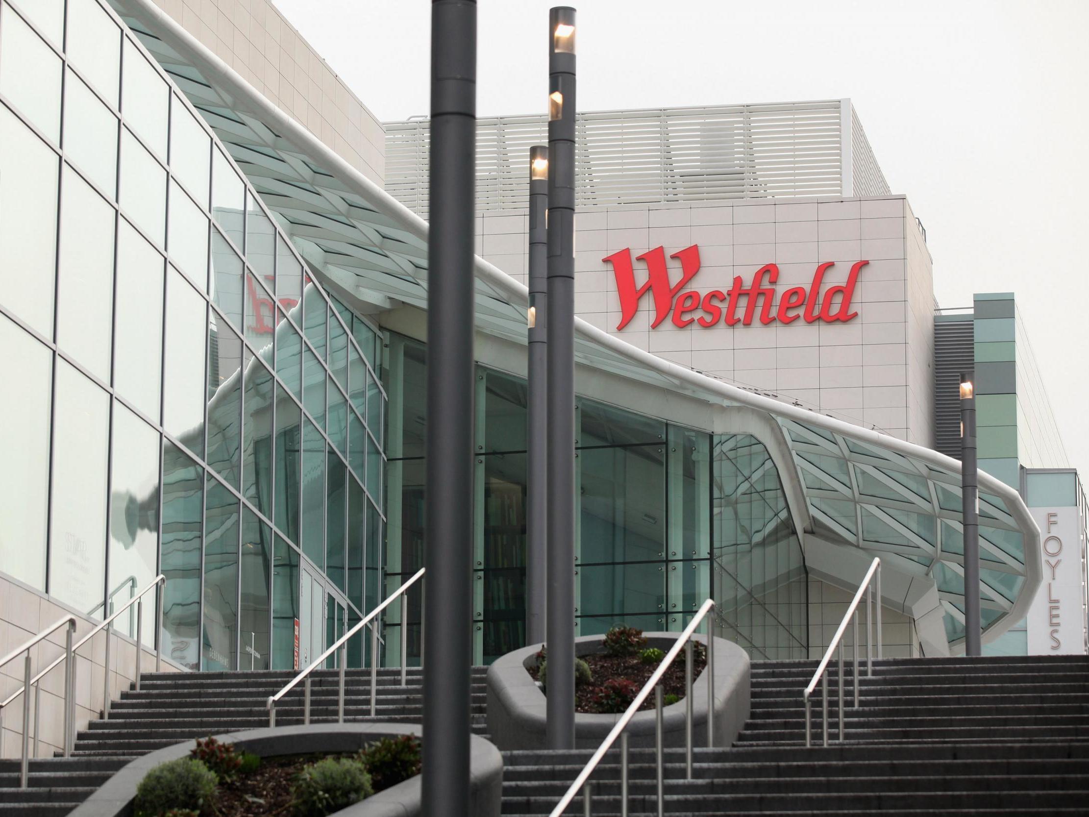 Westfield stabbing: Man left with multiple injuries after attack in west London shopping centre