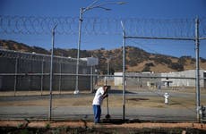California bans private prisons and migrant detention centres
