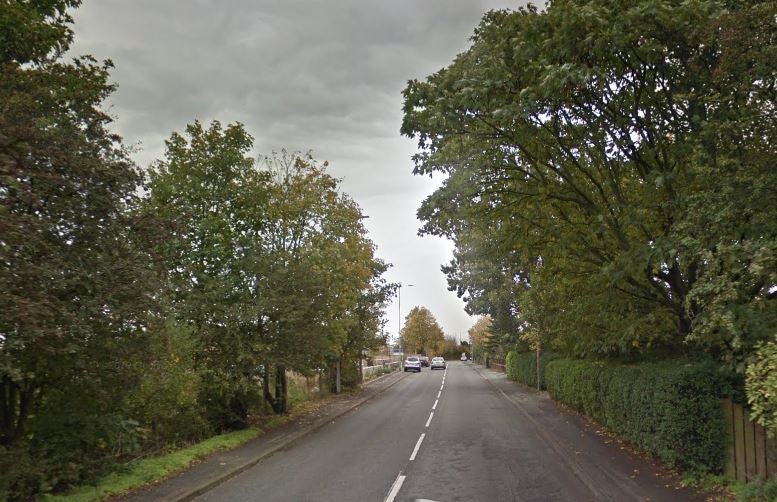 Boy, 14, dies after crashing suspected stolen car during police chase