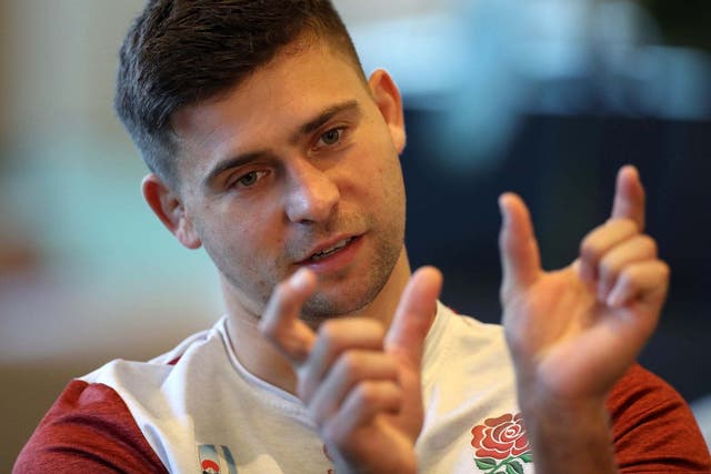Ben Youngs learned valuable lessons from England's 2011 and 2015 World Cup exits