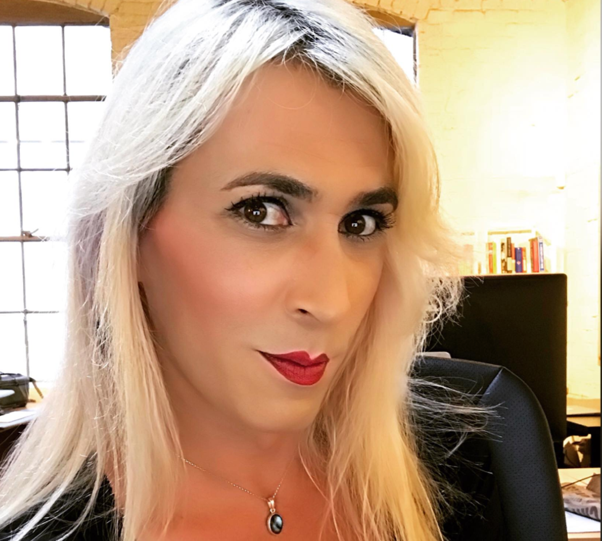 Daphne Dorman Death Comedian And Transgender Activist Dies From Apparent Suicide Aged 44 The Independent The Independent