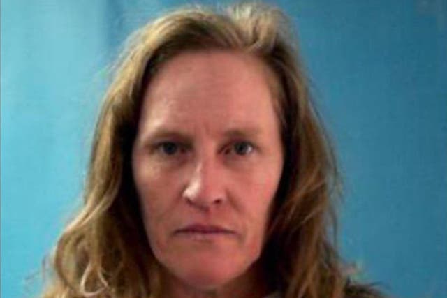Defendant Cheryl Weimar was serving a six year sentence at Lowell Correctional Institution
